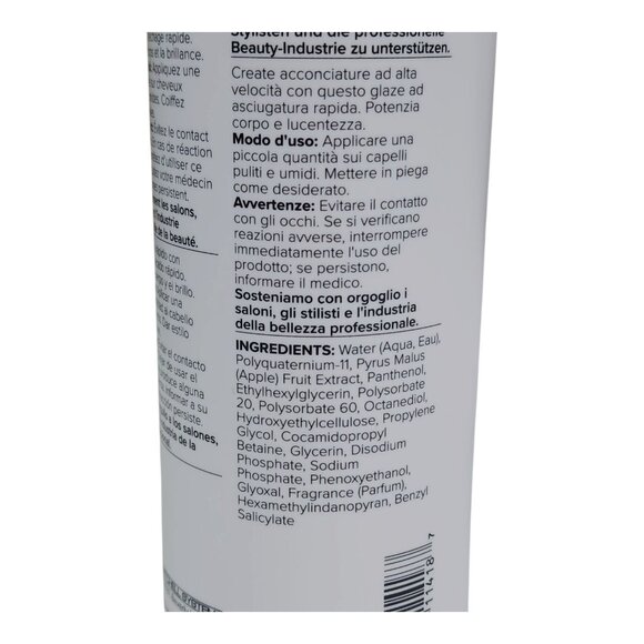 Paul Mitchell Flexible Style Super Sculpt Styling Glaze 16.9 Fl Oz 2-Pack - Picture 4 of 7